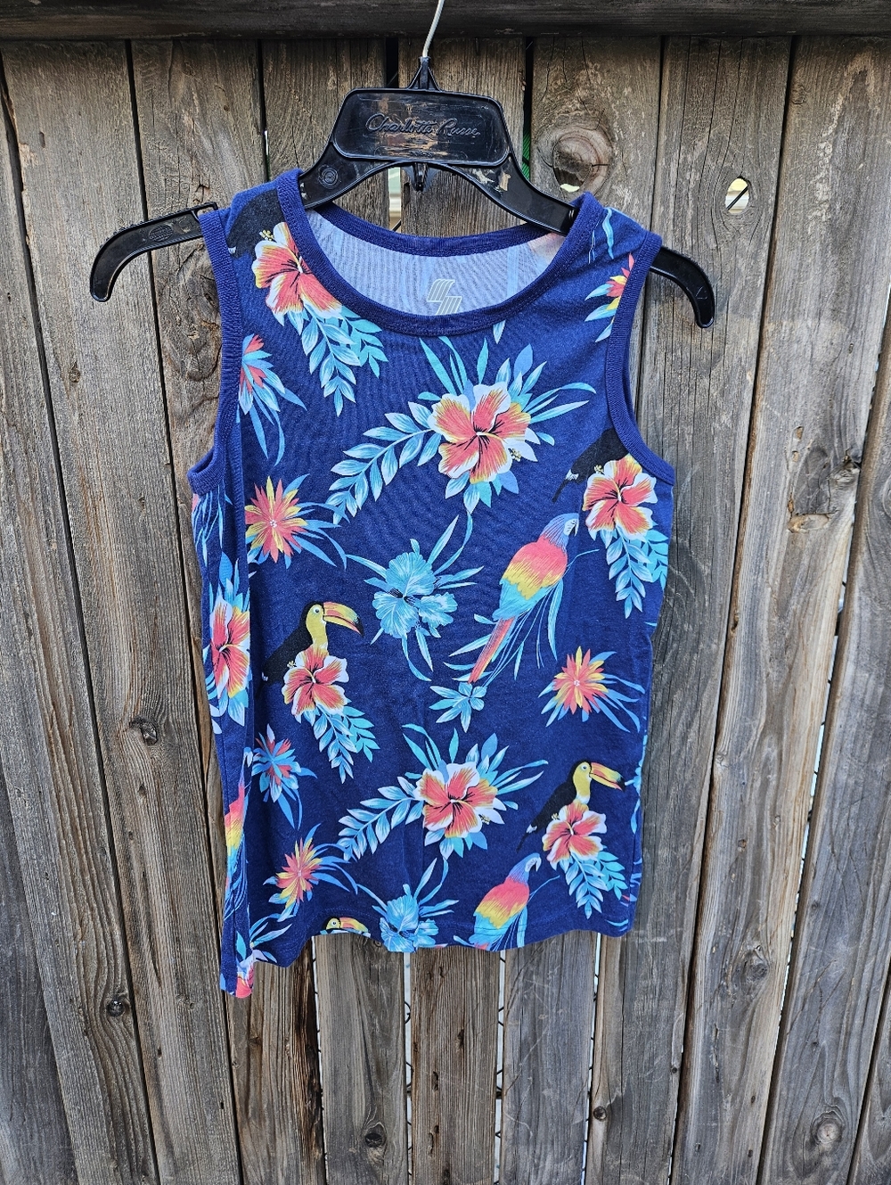 Kids Boys T-shirt Size L/G